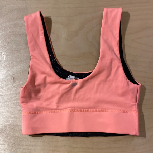 Fabletics Coral Sports Bra Small (MM) - Picture 7 of 10